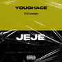 JEJE (feat. DJ Kranedee) [Explicit]