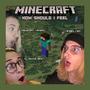 MINECRAFT, HOW SHOULD I FEEL (feat. Midwestern Vampire & DJ Second Slice) [Explicit]