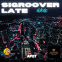 Sigroover Late - Amapiano