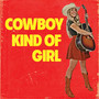 Cowboy Kind of Girl