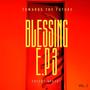 Blessing Vol.3 EP