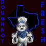 DoughBoy Fresh (feat. Space Sity Bandit)