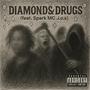 Diamonds&***** (feat. Spark MC & J.o.S) [Explicit]