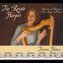 The Royale Harpist