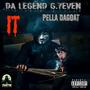 IT (feat. Pella daGoat) [Explicit]