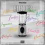 Blender (Explicit)