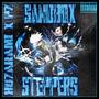 Sandbox Steppers (feat. Kuzakami) [Explicit]