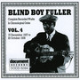 Blind Boy Fuller Vol.4 1937-1938