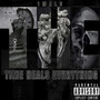 Time Heals Everything (Explicit)