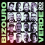 Bizouro Verde 20 Anos