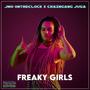 Freaky Girls (Explicit)