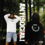 Antisocial! (feat. Danothekidd) [Explicit]