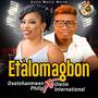 Etalomagbon (don't talk to life) (feat. Oletin International)