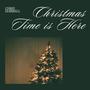 Christmas Time Is Here (feat. Chris Harrell)