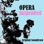 Suspended (Original Soundtrack from the Documentary of Vagli)