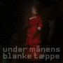 Under Månens Blanke Tæppe