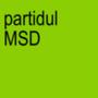 partidul msd (Explicit)