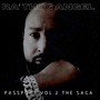 Passport, Vol. 2: The Saga (Explicit)