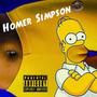 Homer Simpson (feat. N.O. RO & Lyric TheArtist) [Explicit]