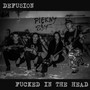 ****ed in the Head (Explicit)