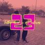 23 (feat. Mc Vishwas) [Explicit]