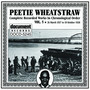 Peetie Wheatstraw Vol. 5 (1937-1938)