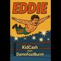 EDDIE (feat. DamnFoolBurnt) [Explicit]
