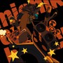 Michiko & Hatchin, Chapter 1 (Original Soundtrack from the Japanese Anime Series 