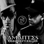 Amantes (feat. Killer)