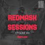 REDMASK SESSIONS 8 FLOW SAGITARIO