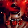 30 For 30 (Trap Soul Drill Rap Music Hip Hop R&B Beat) KINGBNUT