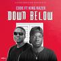 Down Below (feat. King Razer)