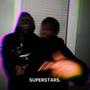 SUPERSTARS (feat. HG Eddo) [Explicit]