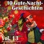 Gute-Nacht-Geschichten, Vol. 13 (Classics)