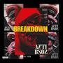 BREAKDOWN (Explicit)