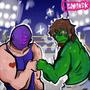 Yujiro Hanma (Explicit)