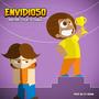 Envidioso (feat. D. Thago)