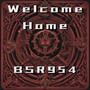 Welcome Home (Explicit)