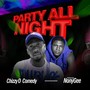 Party All Night (feat. NonyGee)