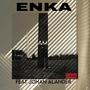 ENKA DU ÄR LIKA ENSAM SOM (feat. Johan Alander) [Explicit]