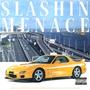 SLASHIN MENACE Vol.2 (Explicit)