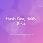 Habis Kata, Habis Rasa