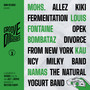Groove Dingueries, Vol. 2