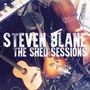 The Shed Sessions (feat. Luba Dvorak & Kevin Hailey)