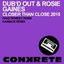 Closer Than Close 2015