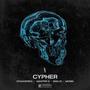 CYPHER (feat. Romandress ssr, Máster G11, Psicosis Cósmica & Mondi ELB) [Explicit]