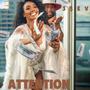 Attention (Explicit)