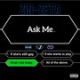 Ask Me