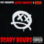 Scary Hours (feat. Bida) [Explicit]