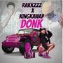 DONK (feat. KING KAWAP) [Explicit]